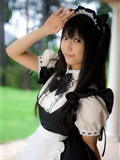 cosplay精美高清套图 lenfriedom!typeD (2)(10)
