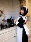 cosplay精美高清套图 lenfriedom!typeD (2)(16)