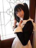 cosplay精美高清套图 lenfriedom!typeD (2)(19)