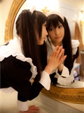 cosplay精美高清套图 lenfriedom!typeD (2)(23)