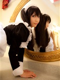 cosplay精美高清套图 lenfriedom!typeD (2)(24)