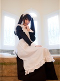 cosplay精美高清套图 lenfriedom!typeD (2)(32)