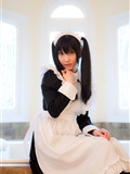 cosplay精美高清套图 lenfriedom!typeD (2)(33)