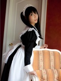 cosplay精美高清套图 lenfriedom!typeD (2)(34)