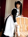 cosplay精美高清套图 lenfriedom!typeD (2)(35)