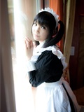 cosplay精美高清套图 lenfriedom!typeD (2)(36)