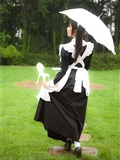 cosplay精美高清套图 lenfriedom!typeD (2)(37)