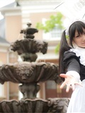 cosplay精美高清套图 lenfriedom!typeD (2)(41)