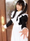 cosplay精美高清套图 lenfriedom!typeD (2)(42)