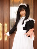 cosplay精美高清套图 lenfriedom!typeD (2)(43)