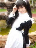 cosplay精美高清套图 lenfriedom!typeD (2)(45)