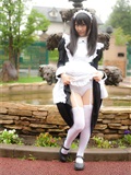 cosplay精美高清套图 lenfriedom!typeD (2)(46)
