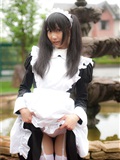 cosplay精美高清套图 lenfriedom!typeD (2)(49)