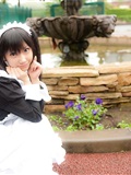 cosplay精美高清套图 lenfriedom!typeD (2)(50)
