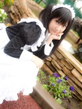 cosplay精美高清套图 lenfriedom!typeD (2)(51)