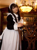 cosplay精美高清套图 lenfriedom!typeD (2)(56)