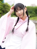 cosplay精美高清套图 lenfriedom!typeD (2)(79)