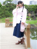 cosplay精美高清套图 lenfriedom!typeD (2)(86)