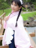 cosplay精美高清套图 lenfriedom!typeD (2)(90)