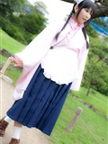 cosplay精美高清套图 lenfriedom!typeD (2)(92)