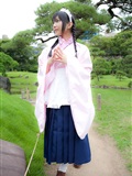 cosplay精美高清套图 lenfriedom!typeD (2)(93)