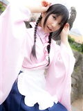 cosplay精美高清套图 lenfriedom!typeD (2)(98)