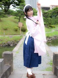 cosplay精美高清套图 lenfriedom!typeD (2)(102)