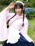 cosplay精美高清套图 lenfriedom!typeD (2)(114)
