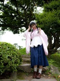 cosplay精美高清套图 lenfriedom!typeD (2)(117)