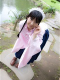 cosplay精美高清套图 lenfriedom!typeD (2)(120)