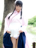 cosplay精美高清套图 lenfriedom!typeD (2)(123)