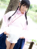 cosplay精美高清套图 lenfriedom!typeD (2)(124)