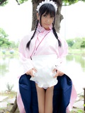 cosplay精美高清套图 lenfriedom!typeD (2)(127)