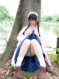 cosplay精美高清套图 lenfriedom!typeD (2)(129)