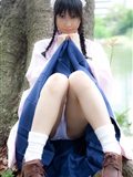 cosplay精美高清套图 lenfriedom!typeD (2)(130)