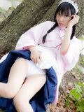 cosplay精美高清套图 lenfriedom!typeD (2)(135)