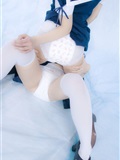 爱上校服美女  cosplay美少女组图(35)