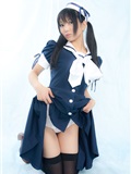 爱上校服美女  cosplay美少女组图(6)