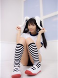 日本经典美女 cosplay游戏美女套图(3)