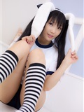 日本经典美女 cosplay游戏美女套图(4)