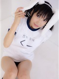 日本经典美女 cosplay游戏美女套图(9)