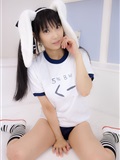 日本经典美女 cosplay游戏美女套图(12)
