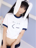 日本经典美女 cosplay游戏美女套图(15)