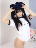 日本经典美女 cosplay游戏美女套图(29)