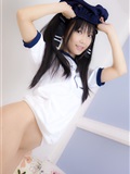 日本经典美女 cosplay游戏美女套图(31)