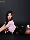 Ligui - 性感迷人的丝袜  孙跃- Sunyue 丽贵09套图打包(46)
