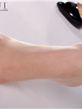 足之韵足之诱惑　Model-Vicky　[丽柜][07-01]丝袜美女(48)