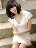 丝足戏水 Model 乐乐　[Ligui]丽柜 20110727(34)