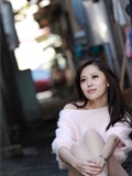 Beautyleg模特Ivy－2010年12月外拍(28)