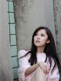 Beautyleg模特Ivy－2010年12月外拍(13)